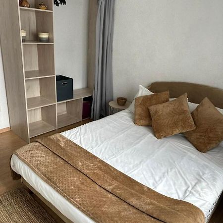 Ferienwohnung Superbe 4 Pieces Colmar Exterior foto