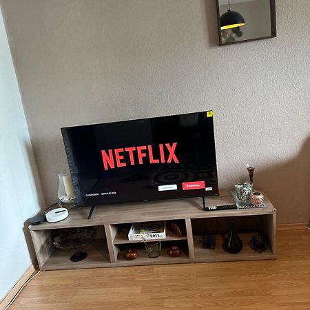 Ferienwohnung Superbe 4 Pieces Colmar Exterior foto
