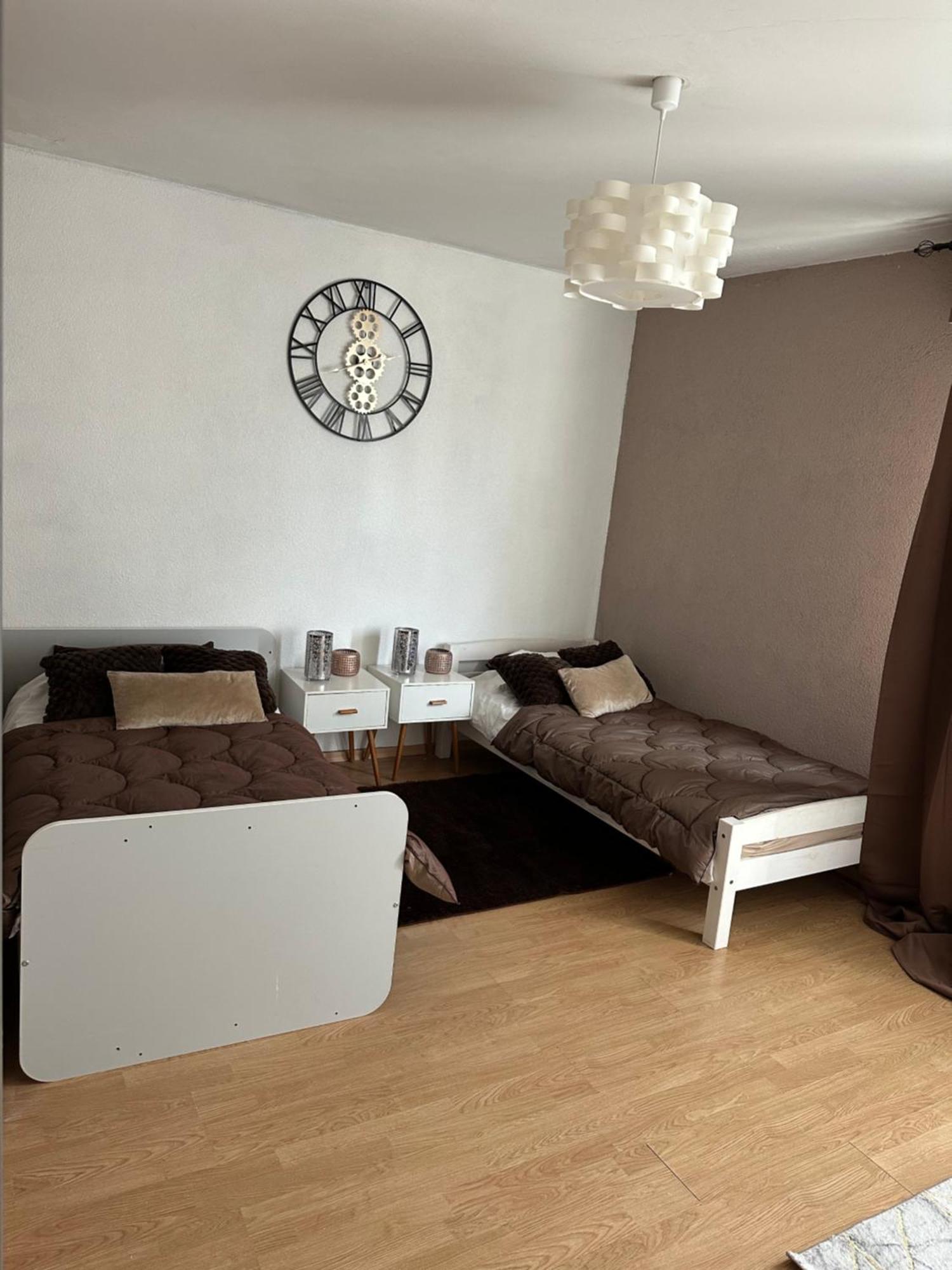 Ferienwohnung Superbe 4 Pieces Colmar Exterior foto