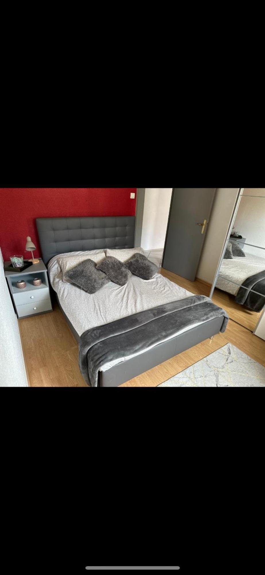 Ferienwohnung Superbe 4 Pieces Colmar Exterior foto