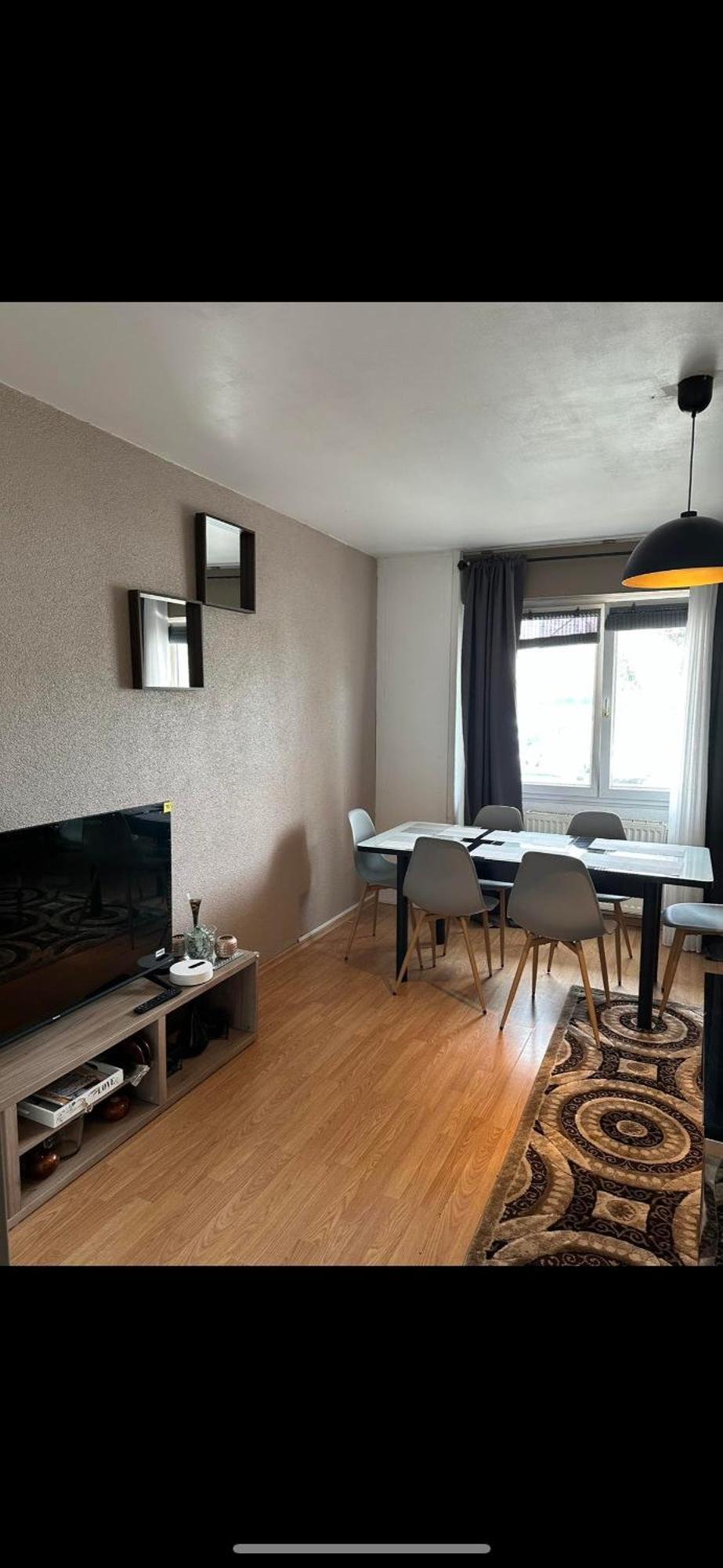 Ferienwohnung Superbe 4 Pieces Colmar Exterior foto